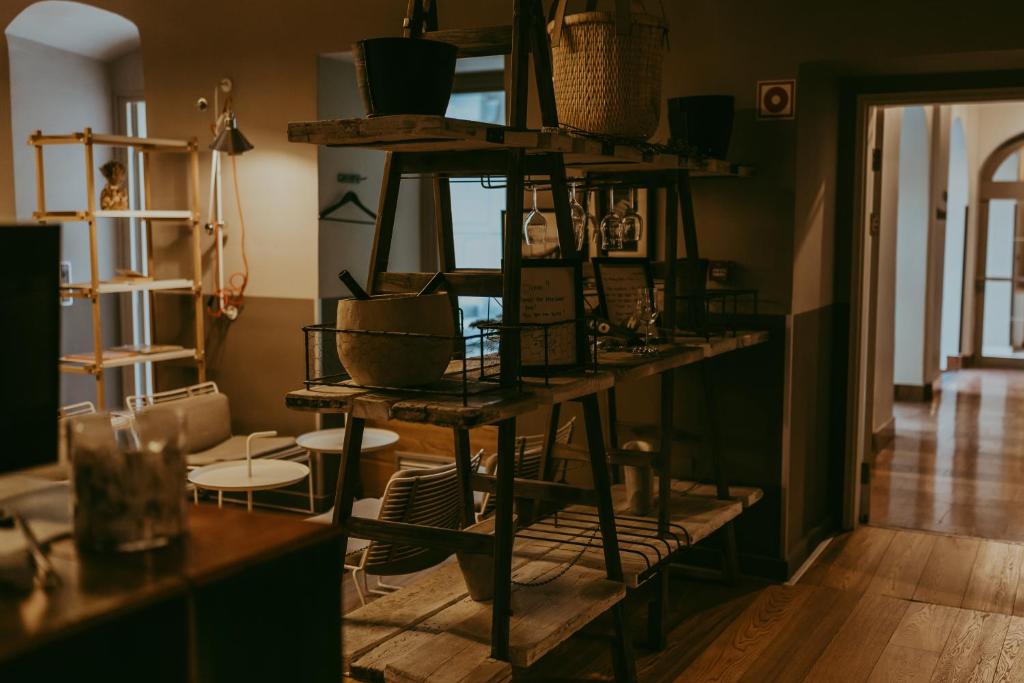 Fotos del hotel - ZENIT BUDAPEST PALACE