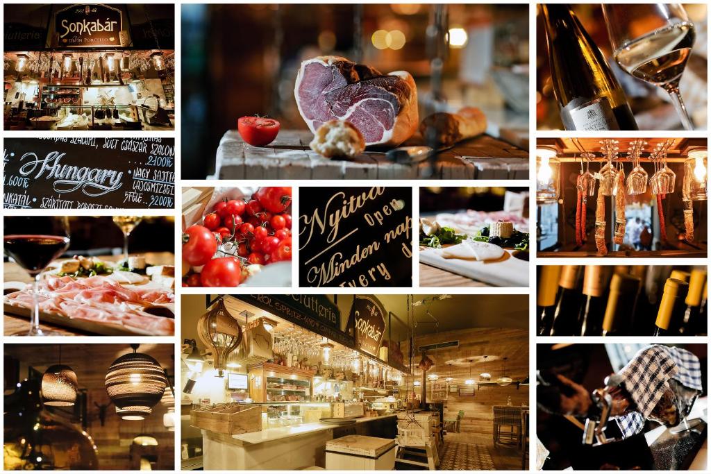 Fotos del hotel - ZENIT BUDAPEST PALACE