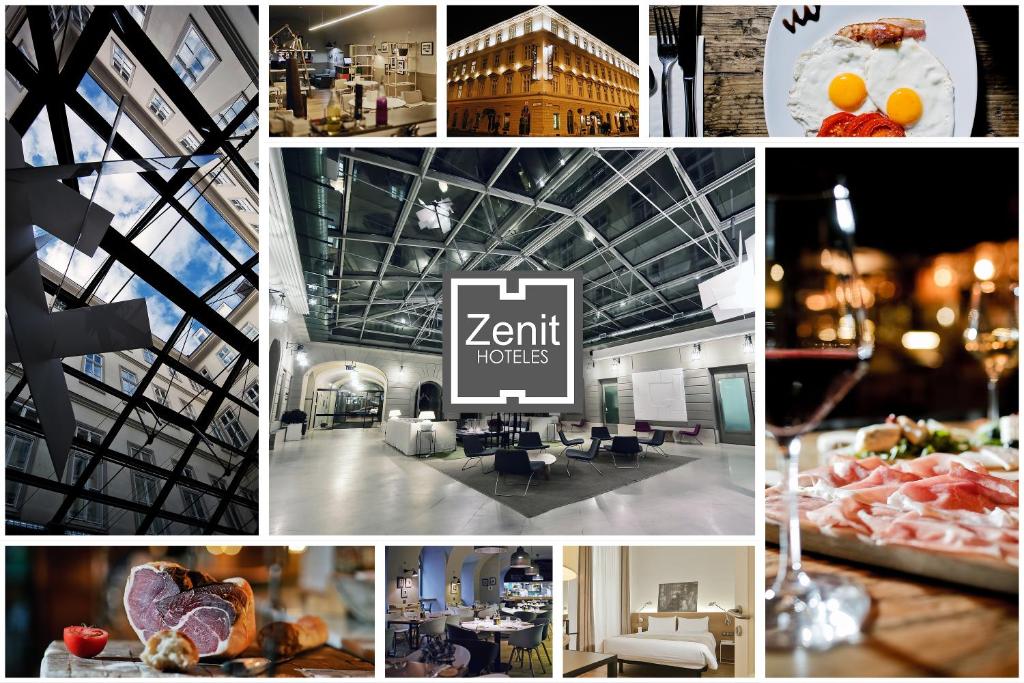 Fotos del hotel - ZENIT BUDAPEST PALACE