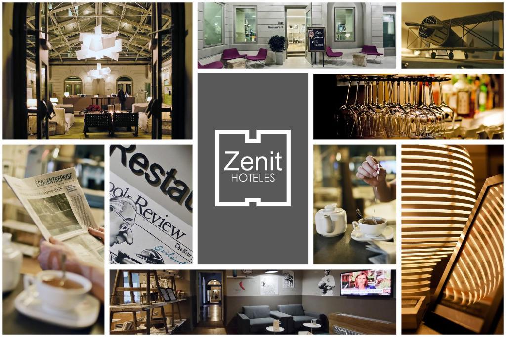 Fotos del hotel - ZENIT BUDAPEST PALACE