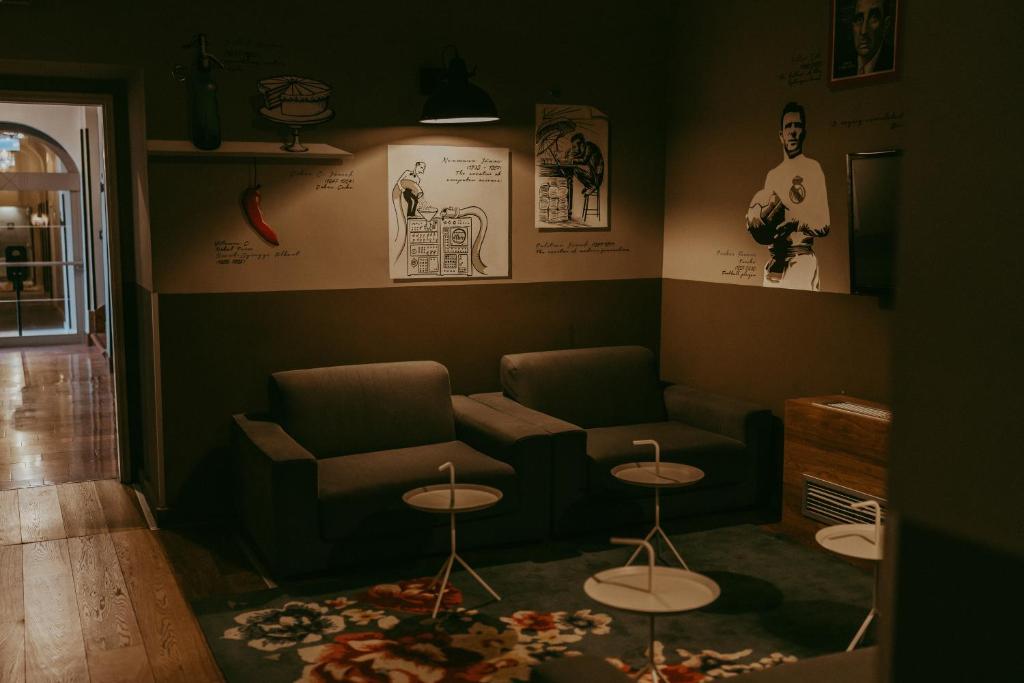 Fotos del hotel - ZENIT BUDAPEST PALACE