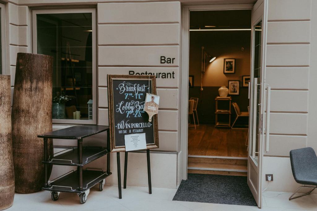 Fotos del hotel - ZENIT BUDAPEST PALACE