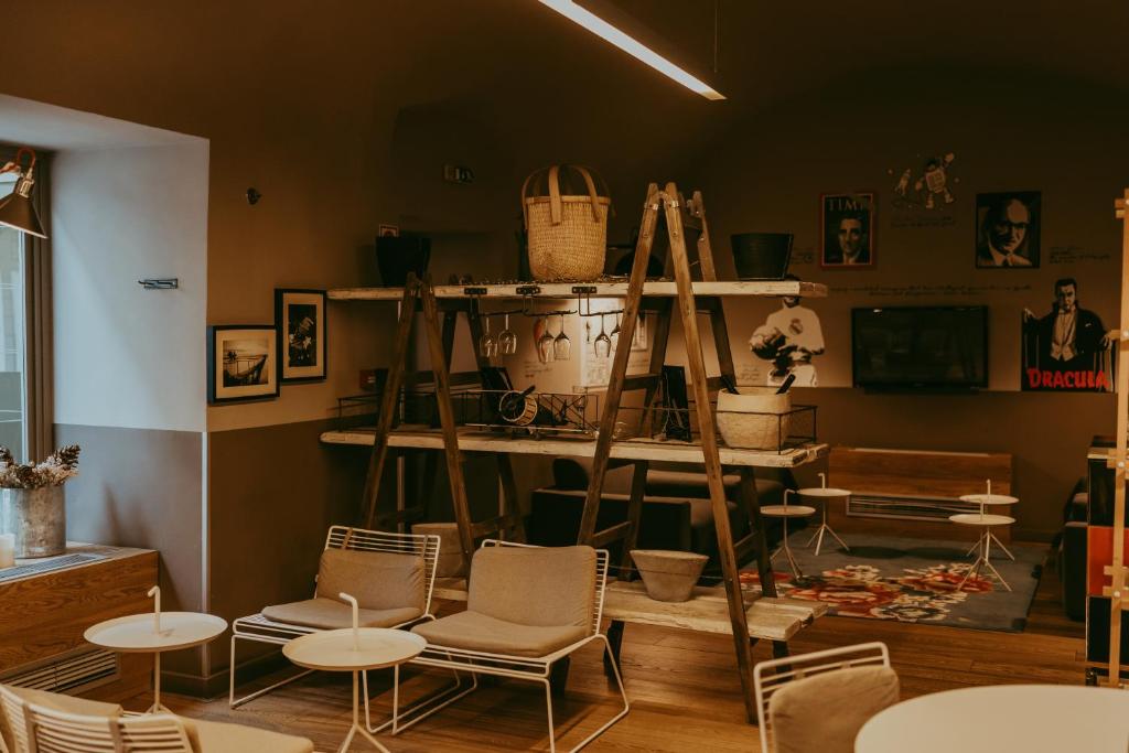 Fotos del hotel - ZENIT BUDAPEST PALACE