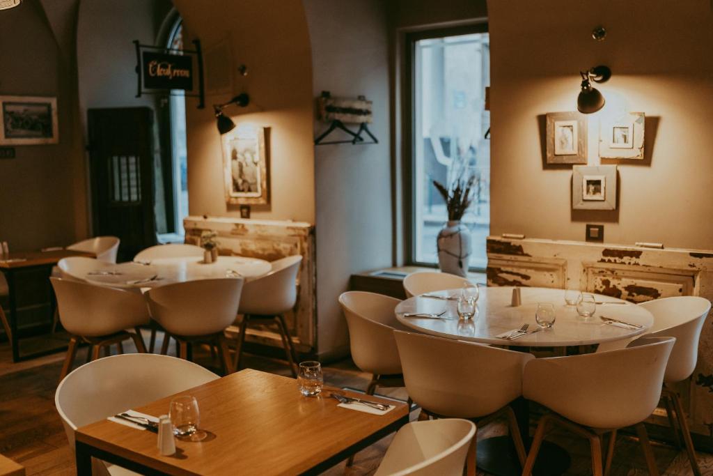 Fotos del hotel - ZENIT BUDAPEST PALACE