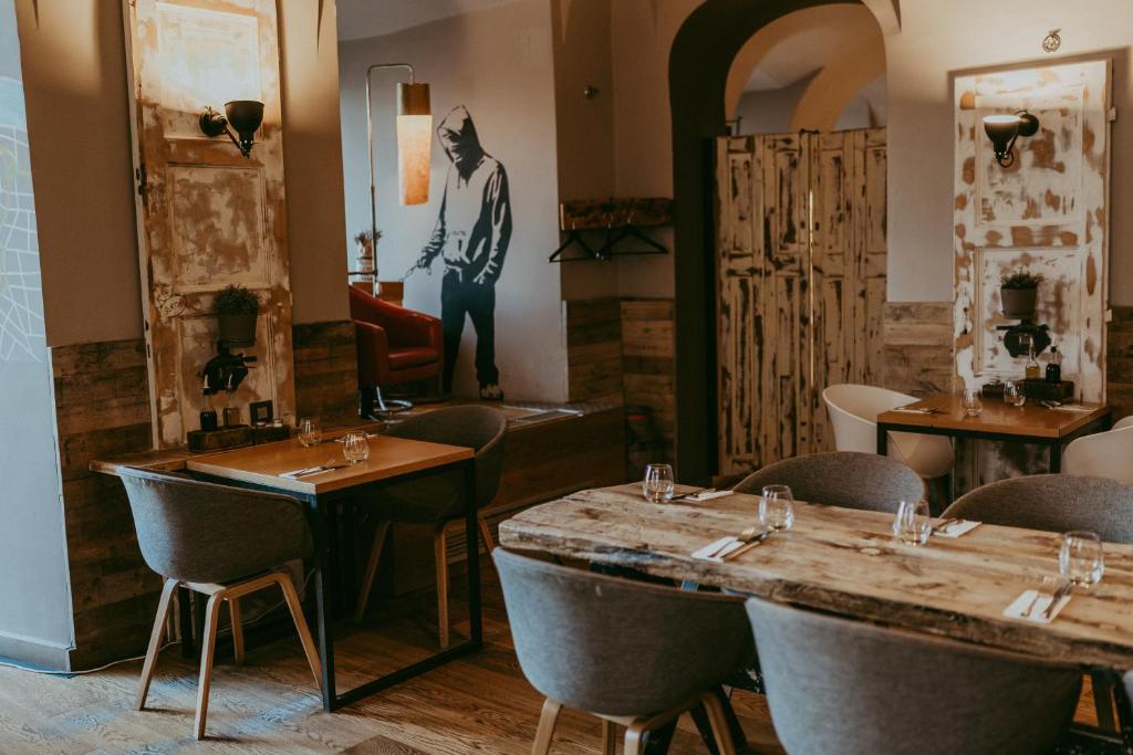 Fotos del hotel - ZENIT BUDAPEST PALACE