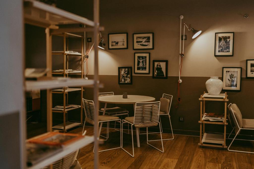 Fotos del hotel - ZENIT BUDAPEST PALACE