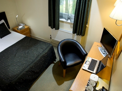 Fotos del hotel - CHANCELLORS HOTEL
