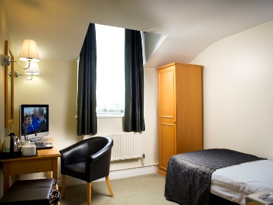 Fotos del hotel - CHANCELLORS HOTEL