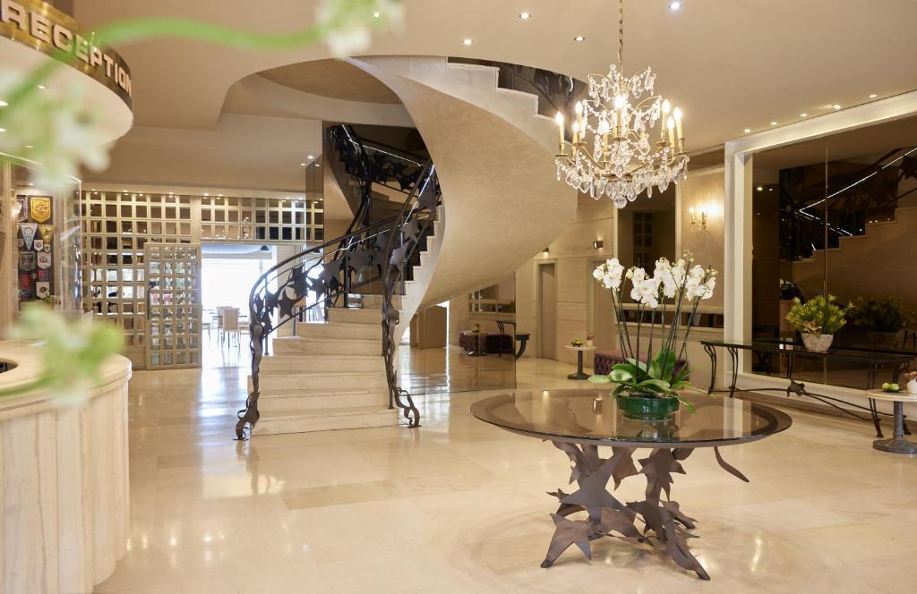 Fotos del hotel - PANORAMA