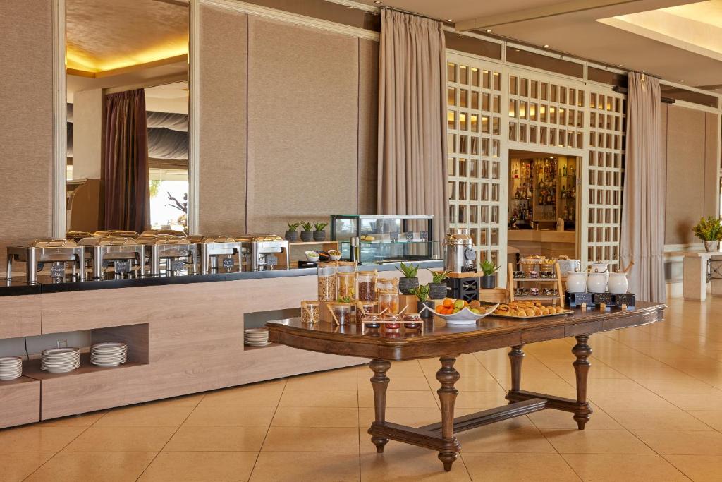 Fotos del hotel - PANORAMA