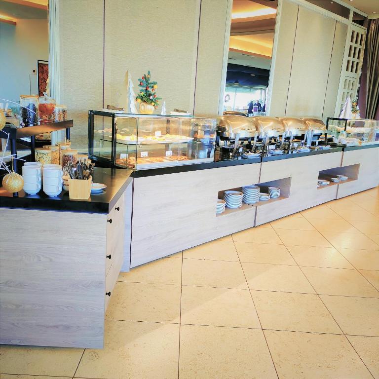 Fotos del hotel - PANORAMA