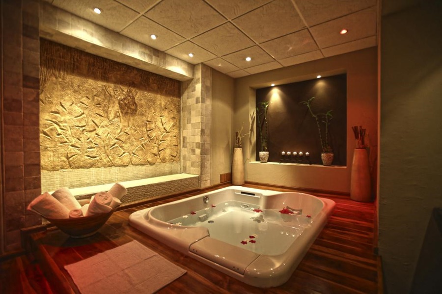 Fotos del hotel - THE ROYAL SANDS ALL INCLUSIVE RESORT & SPA