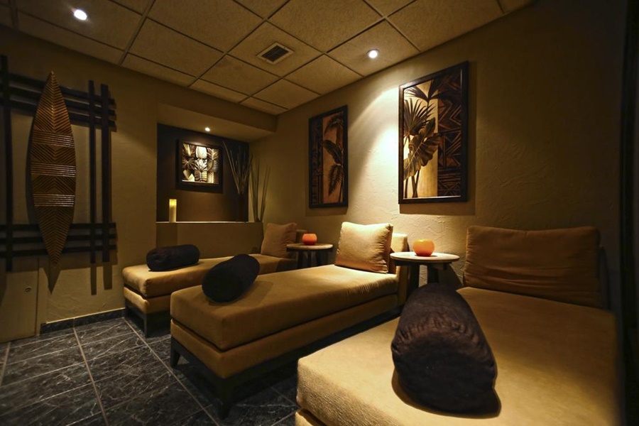 Fotos del hotel - THE ROYAL SANDS ALL INCLUSIVE RESORT & SPA
