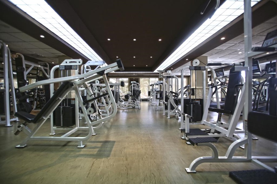 Fotos del hotel - THE ROYAL SANDS ALL INCLUSIVE RESORT & SPA