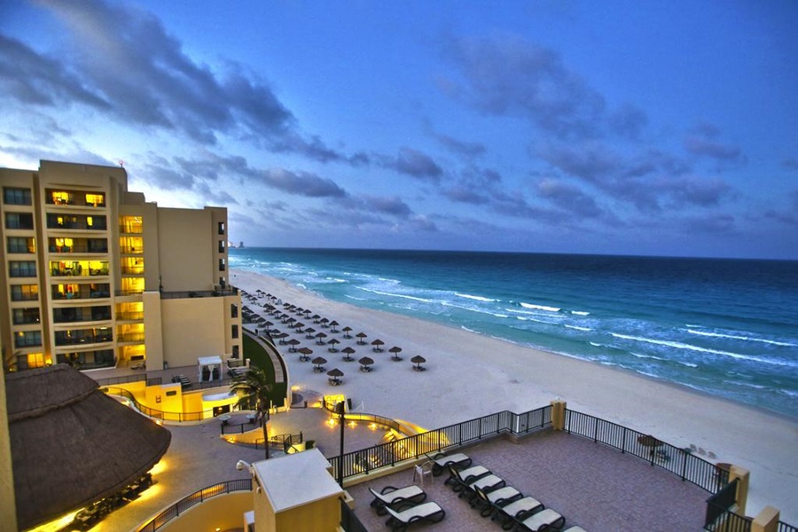 Fotos del hotel - THE ROYAL SANDS ALL INCLUSIVE RESORT & SPA
