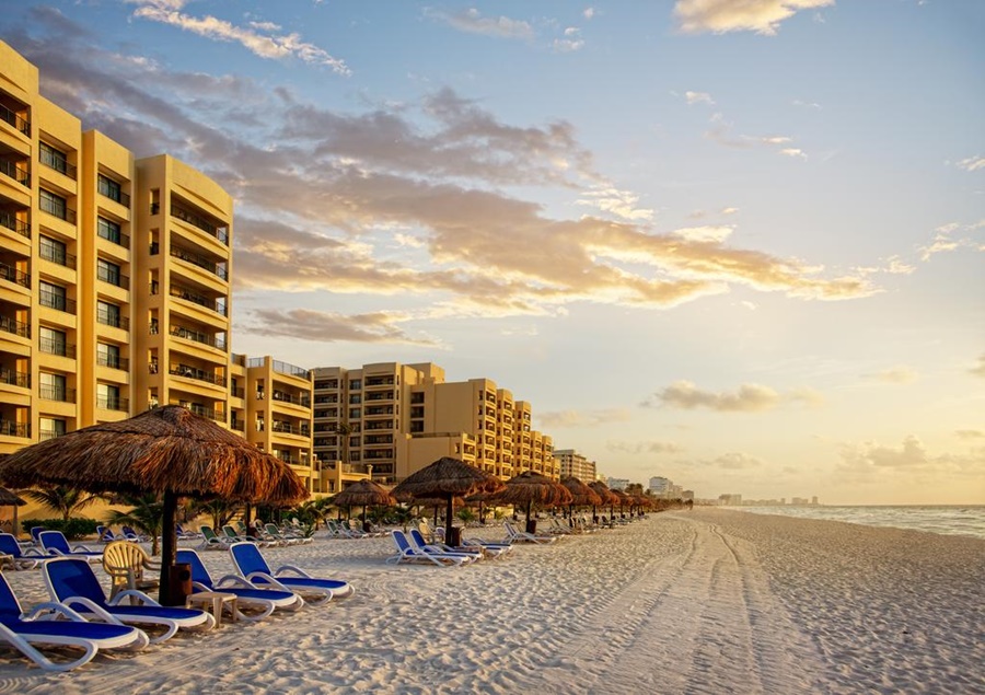 Fotos del hotel - THE ROYAL SANDS ALL INCLUSIVE RESORT & SPA