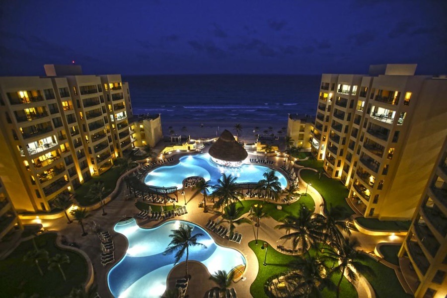 Fotos del hotel - THE ROYAL SANDS ALL INCLUSIVE RESORT & SPA