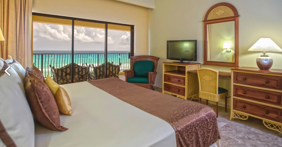 Fotos del hotel - THE ROYAL SANDS ALL INCLUSIVE RESORT & SPA