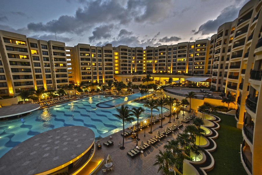 Fotos del hotel - THE ROYAL SANDS ALL INCLUSIVE RESORT & SPA