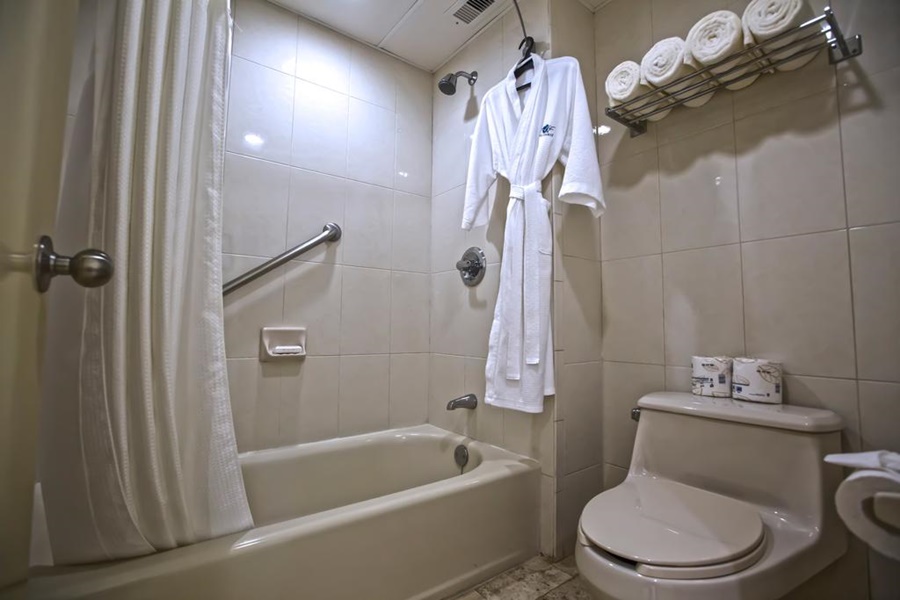 Fotos del hotel - THE ROYAL SANDS ALL INCLUSIVE RESORT & SPA