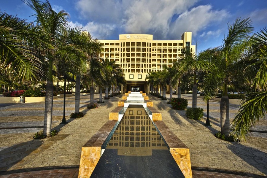 Fotos del hotel - THE ROYAL SANDS ALL INCLUSIVE RESORT & SPA