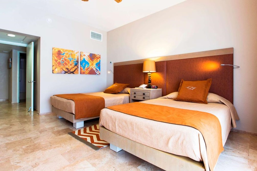 Fotos del hotel - THE ROYAL SANDS ALL INCLUSIVE RESORT & SPA