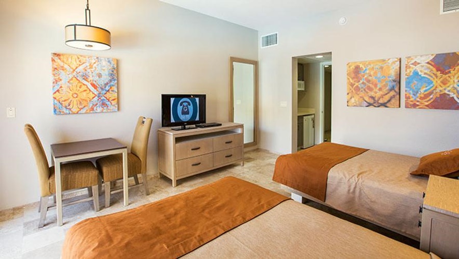 Fotos del hotel - THE ROYAL SANDS ALL INCLUSIVE RESORT & SPA