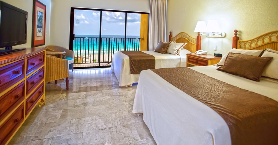 Fotos del hotel - THE ROYAL SANDS ALL INCLUSIVE RESORT & SPA