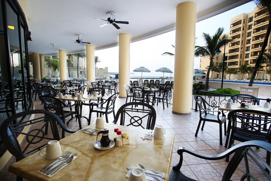 Fotos del hotel - THE ROYAL SANDS ALL INCLUSIVE RESORT & SPA
