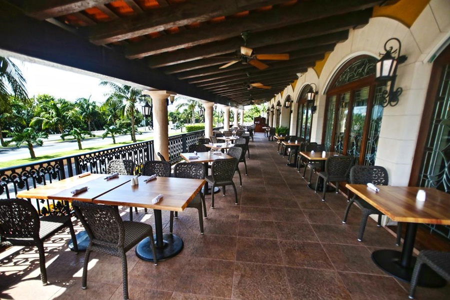 Fotos del hotel - THE ROYAL SANDS ALL INCLUSIVE RESORT & SPA