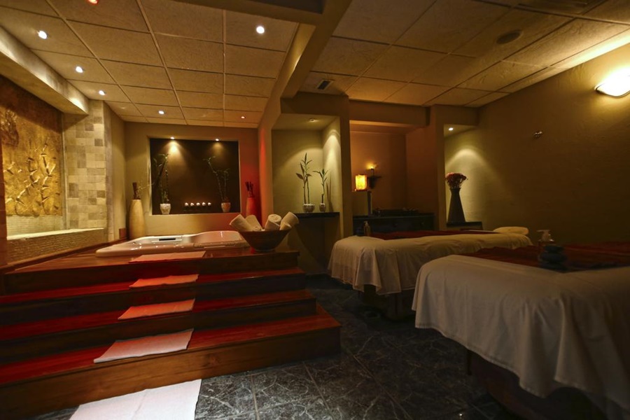 Fotos del hotel - THE ROYAL SANDS ALL INCLUSIVE RESORT & SPA