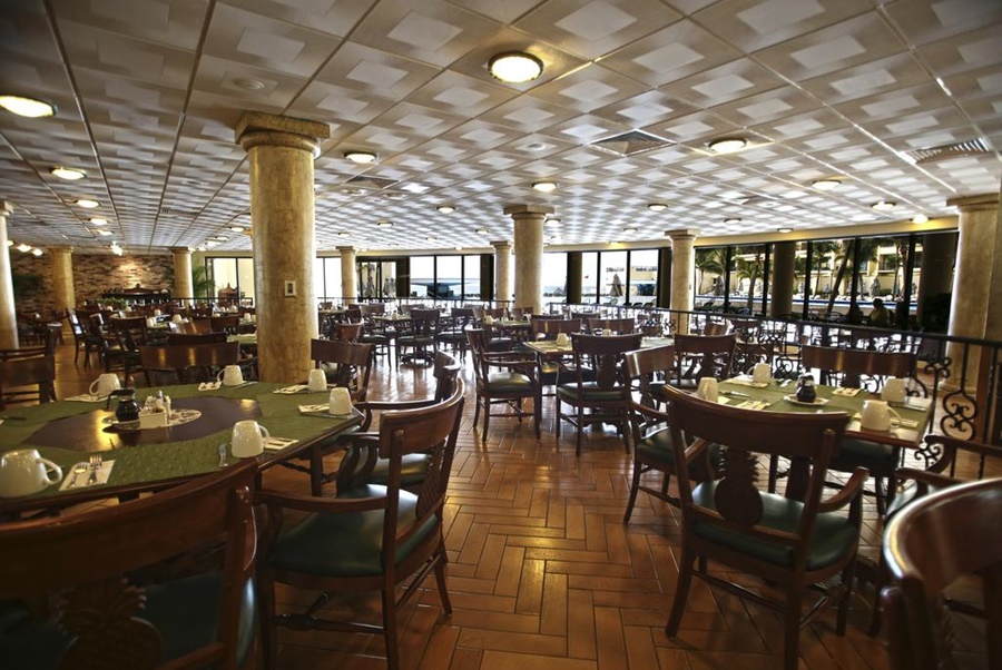 Fotos del hotel - THE ROYAL SANDS ALL INCLUSIVE RESORT & SPA