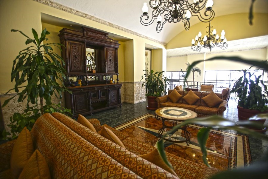 Fotos del hotel - THE ROYAL SANDS ALL INCLUSIVE RESORT & SPA