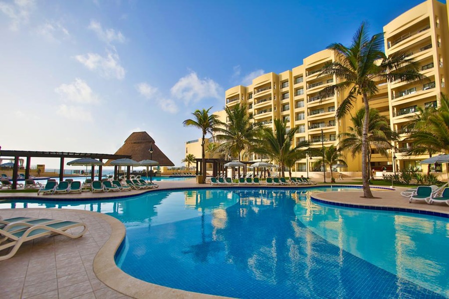 Fotos del hotel - THE ROYAL SANDS ALL INCLUSIVE RESORT & SPA