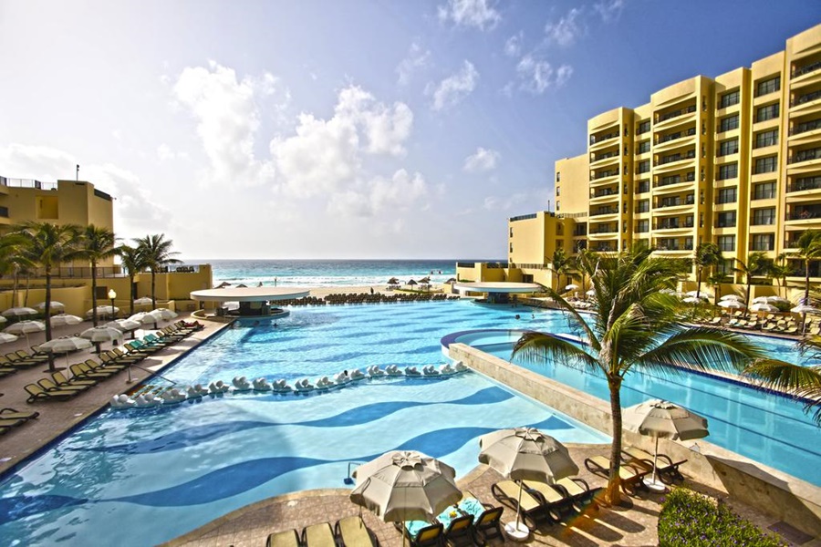 Fotos del hotel - THE ROYAL SANDS ALL INCLUSIVE RESORT & SPA