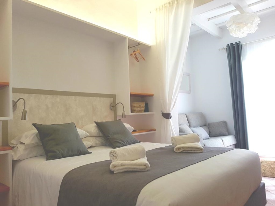 MY ROOMS CIUTADELLA ADULTS ONLY