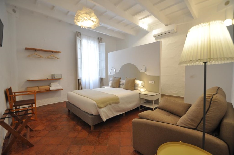 Fotos del hotel - PORT ANTIC CIUTADELLA BY MY ROOMS HOTELS