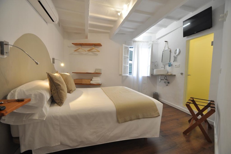 Fotos del hotel - PORT ANTIC CIUTADELLA BY MY ROOMS HOTELS