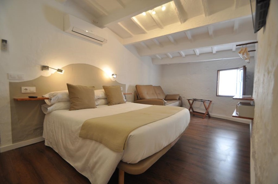 Fotos del hotel - PORT ANTIC CIUTADELLA BY MY ROOMS HOTELS