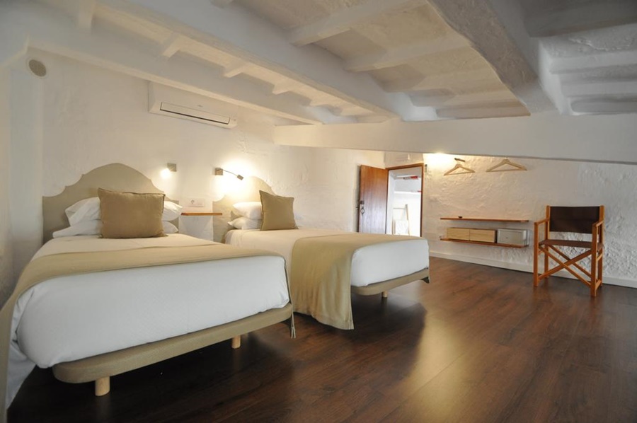 Fotos del hotel - PORT ANTIC CIUTADELLA BY MY ROOMS HOTELS