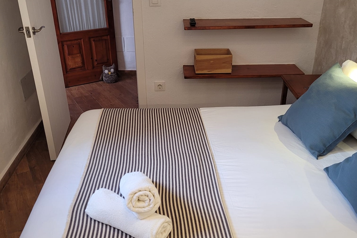 Fotos del hotel - PORT ANTIC CIUTADELLA BY MY ROOMS HOTELS