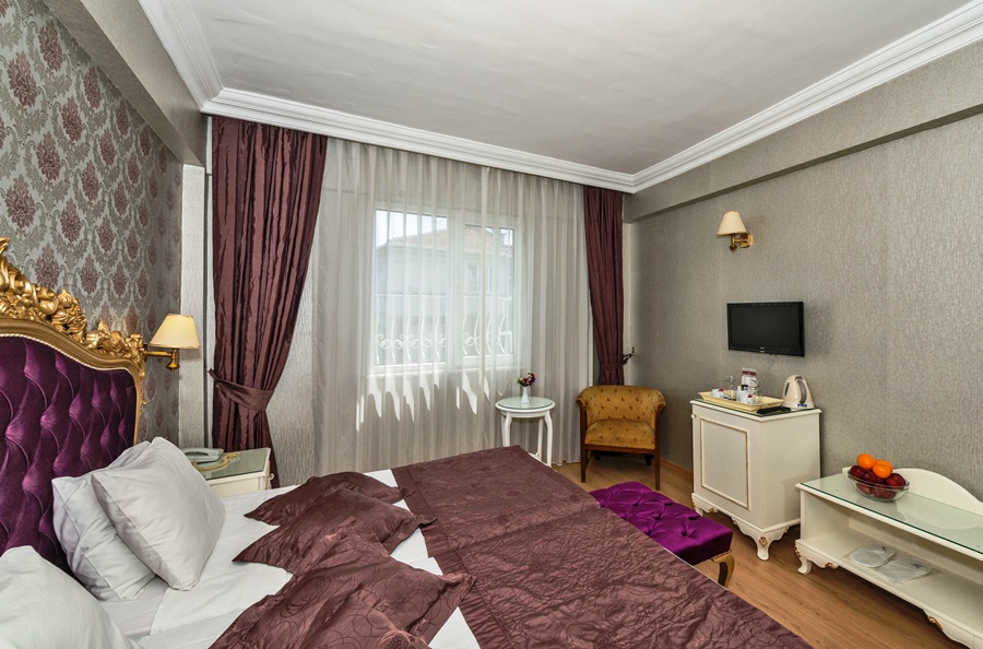 Fotos del hotel - SANTA SOPHIA HOTEL