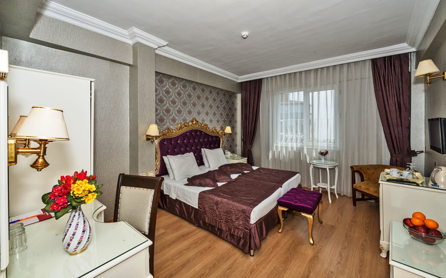 Fotos del hotel - SANTA SOPHIA HOTEL