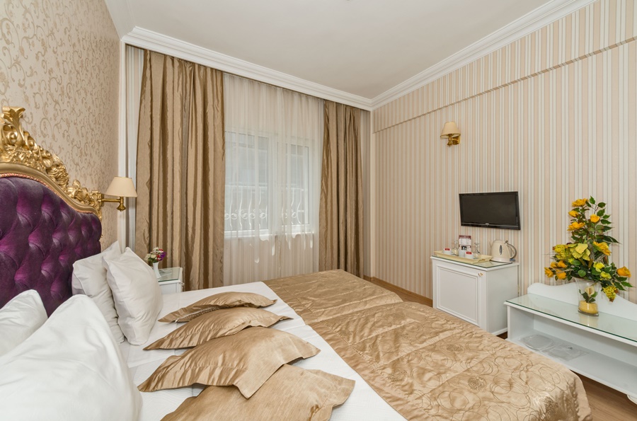 Fotos del hotel - SANTA SOPHIA HOTEL