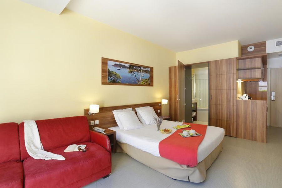 Fotos del hotel - SUITE HOME AIX EN PROVENCE SUD - BOUC BEL AIR