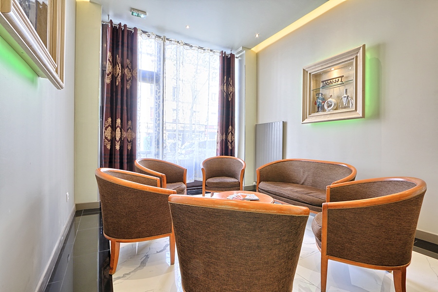 Fotos del hotel - Ibis Styles Paris Batignolles