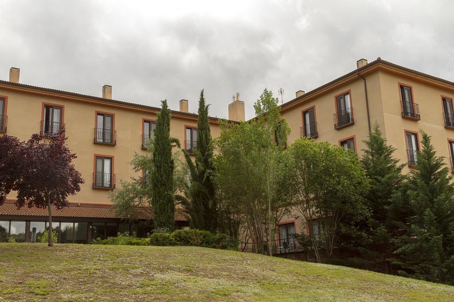 Fotos del hotel - REAL BALNEARIO CARLOS III