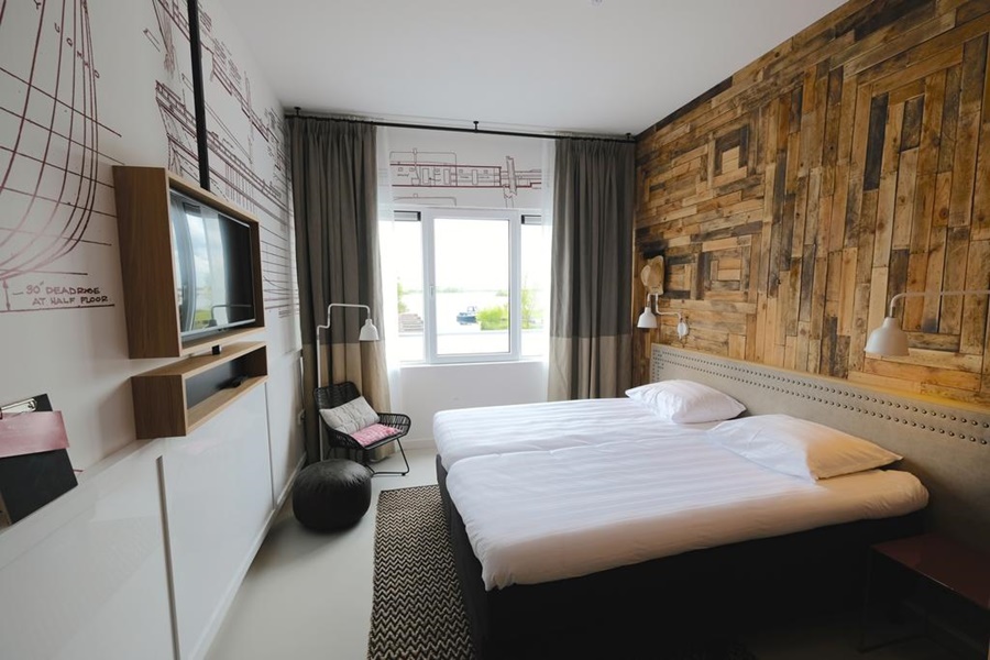 Fotos del hotel - LEONARDO HOTEL VINKEVEEN AMSTERDAM