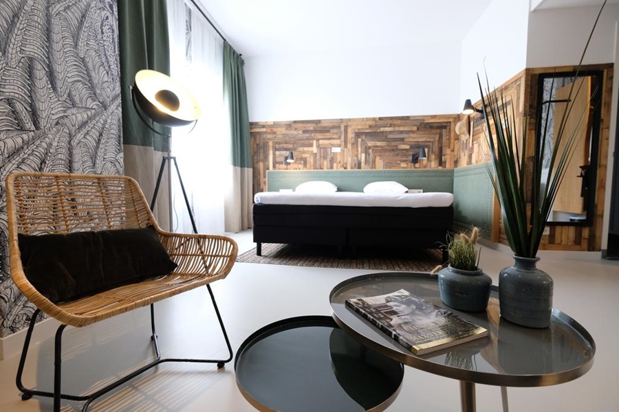 Fotos del hotel - LEONARDO HOTEL VINKEVEEN AMSTERDAM