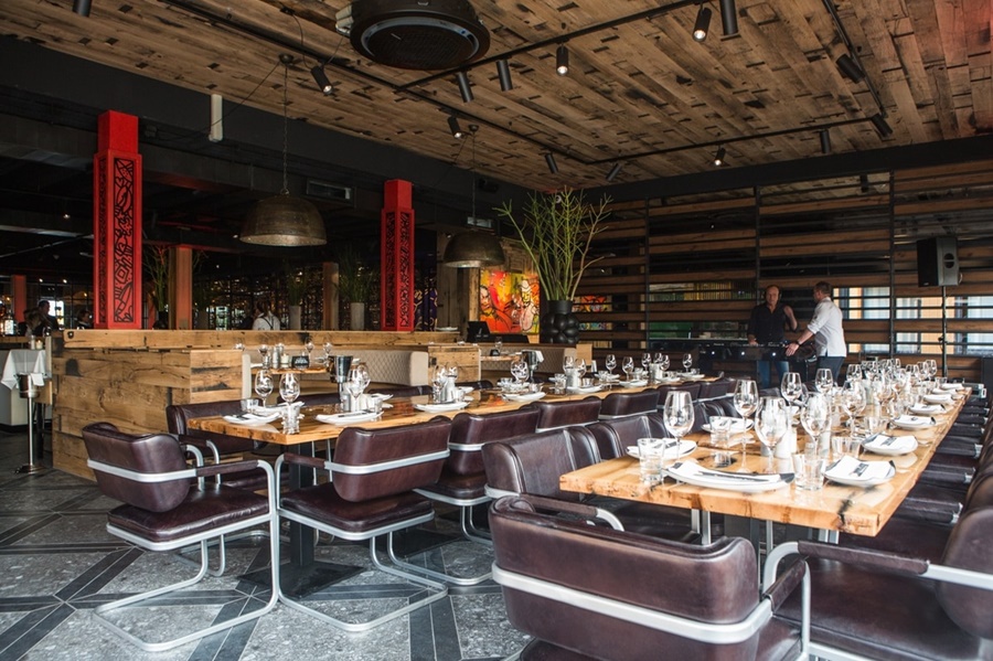 Fotos del hotel - LEONARDO HOTEL VINKEVEEN AMSTERDAM